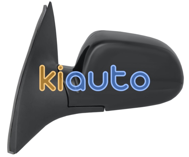 Espejo retrovisor chevrolet lacetti 2005-2010 electrico / termico / izquierdo OE 96545712 / 96615009