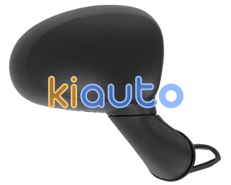 Espejo retrovisor chevrolet matiz 2005-2008 electrico / derecho OE 96666617