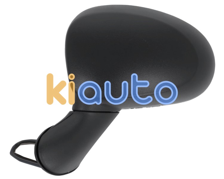 Espejo retrovisor chevrolet matiz 2005-2008 electrico / izquierdo OE 96666583