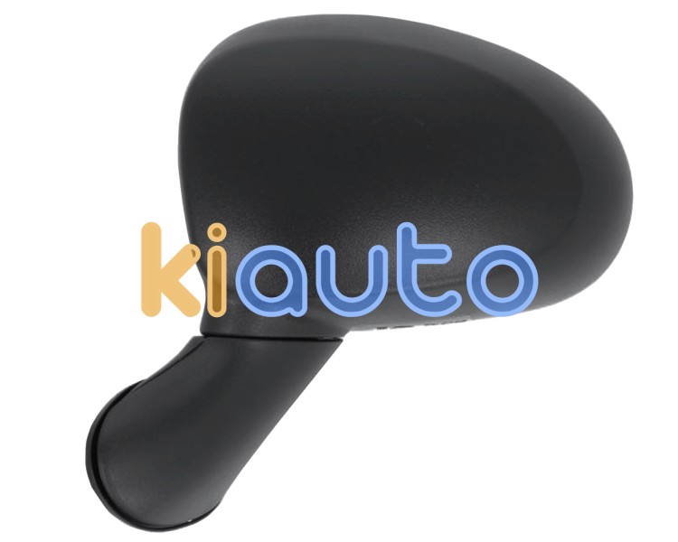 Espejo retrovisor chevrolet matiz 2008-2010 manual / izquierdo OE 96600405