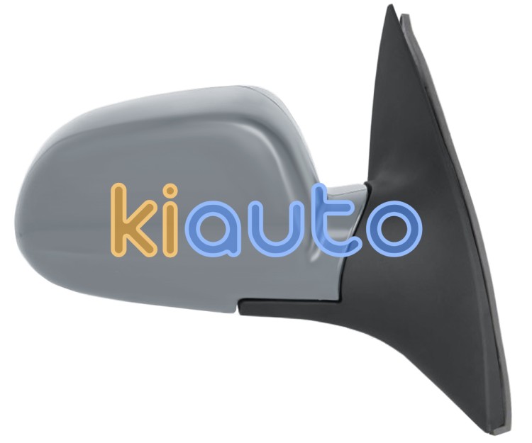 Espejo retrovisor chevrolet nubira 2005-2009 electrico / imprimado / derecho OE 96545712