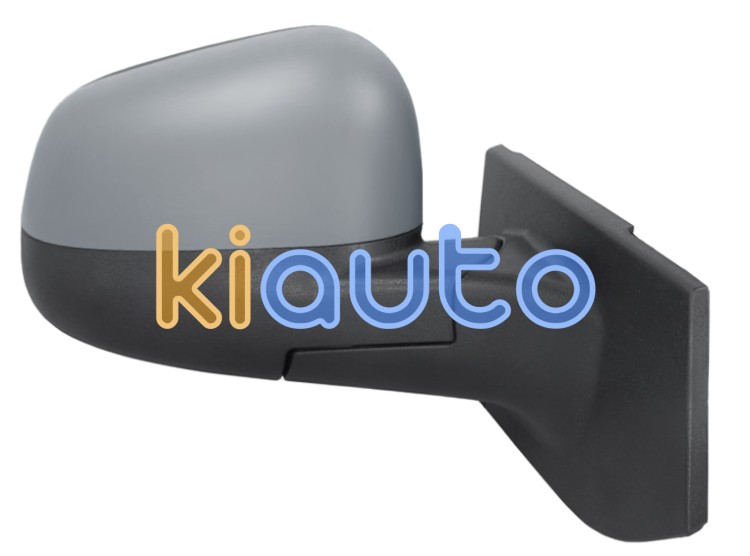 Espejo retrovisor chevrolet spark 2013-2015 electrico / termico / imprimado / derecho OE 95905520 / 94564036 / 95437797