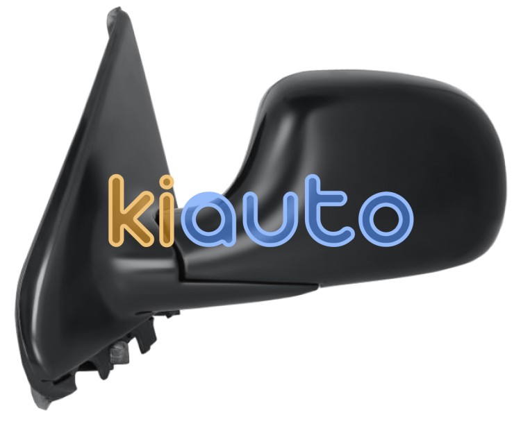 Espejo retrovisor chrysler voyager 1996-2001 electrico / termico / izquierdo OE 4675571