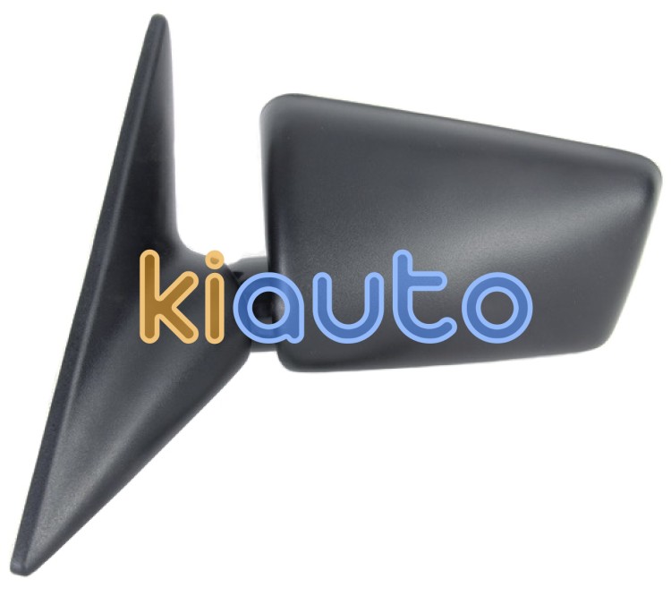Espejo retrovisor citroen ax 1986-1992 maneta / izquierdo OE 95619662