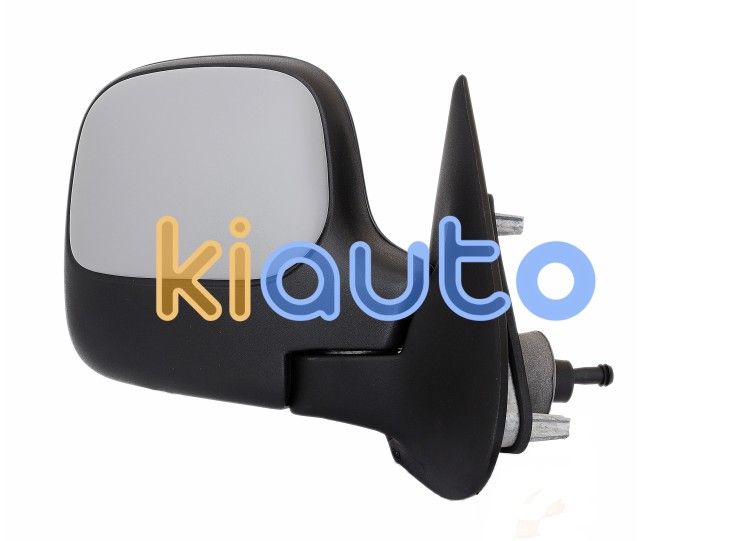 Espejo retrovisor citroen berlingo 2003-2008 mecanico / imprimado / derecho OE 8153HS