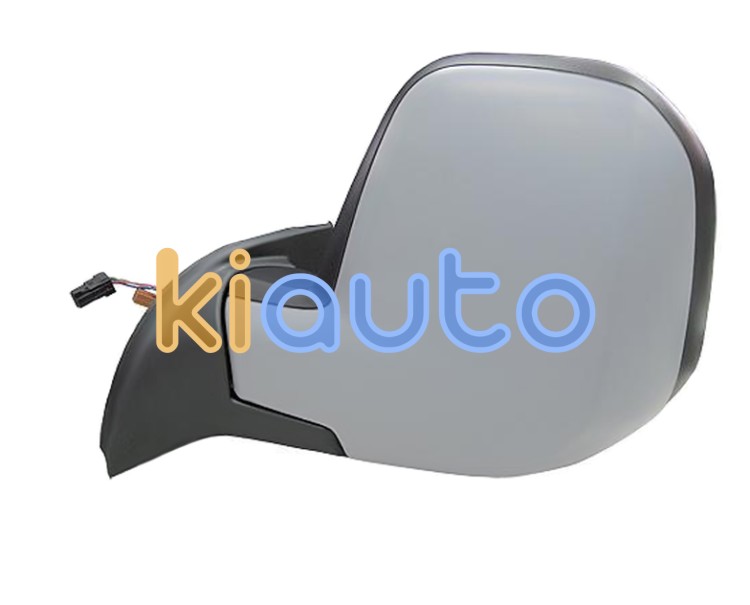 Espejo retrovisor citroen berlingo 2008-2012 electrico / termico / imprimado / izquierdo OE 8153TR