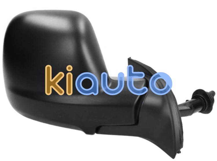 Espejo retrovisor citroen berlingo 2012-2015 mecanico / con sonda / derecho OE 96777525XT