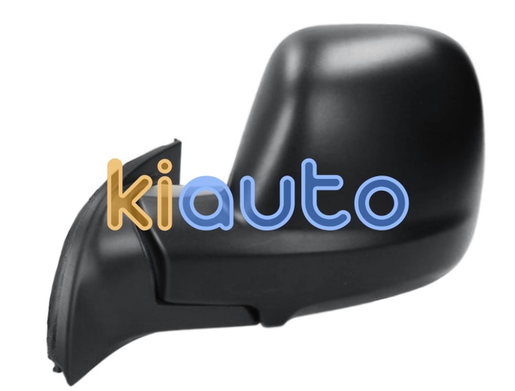 Espejo retrovisor citroen berlingo 2015-2018 electrico / termico / izquierdo OE 96777523XT