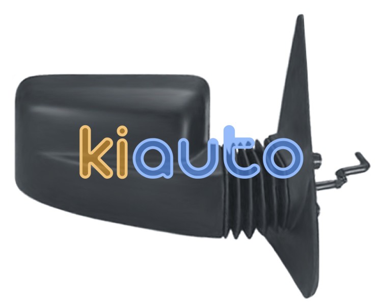 Espejo retrovisor citroen bx 1984-1989 maneta / derecho OE 95619649