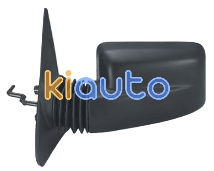 Espejo retrovisor citroen bx 1989-1994 maneta / izquierdo OE 95619648