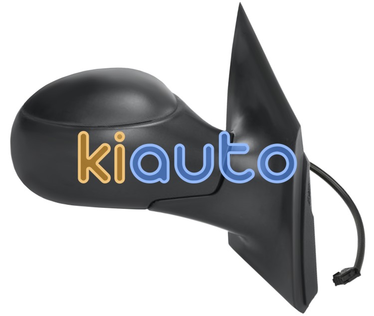 Espejo retrovisor citroen c2 2003-2008 electrico / termico / con sonda / derecho OE 8149SW