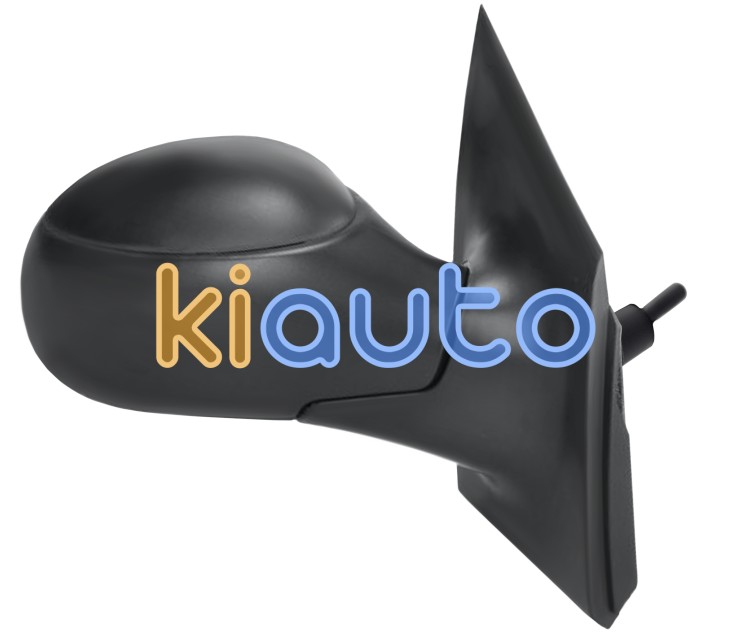 Espejo retrovisor citroen c2 2008-2010 mecanico / derecho OE 8149RG