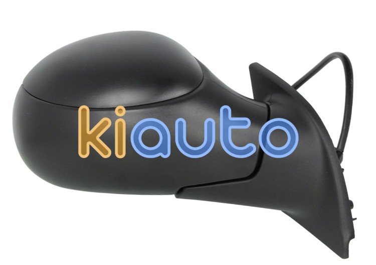 Espejo retrovisor citroen c3 2005-2009 electrico / con sonda / derecho OE 8149RW / 8149FK / 8149FL