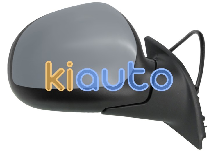 Espejo retrovisor citroen c3 2009-2009 electrico / con sonda / imprimado / derecho OE 8154HG