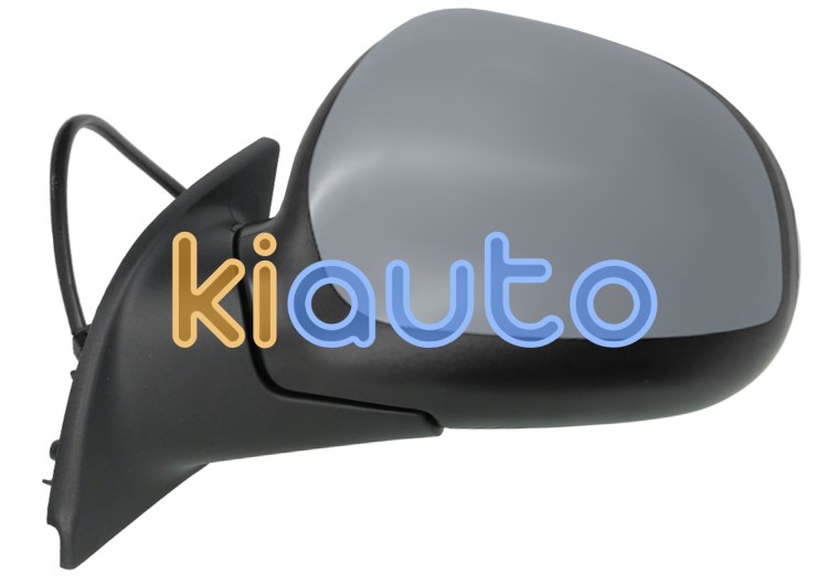Espejo retrovisor citroen c3 2009-2009 electrico / imprimado / izquierdo OE 8154HF