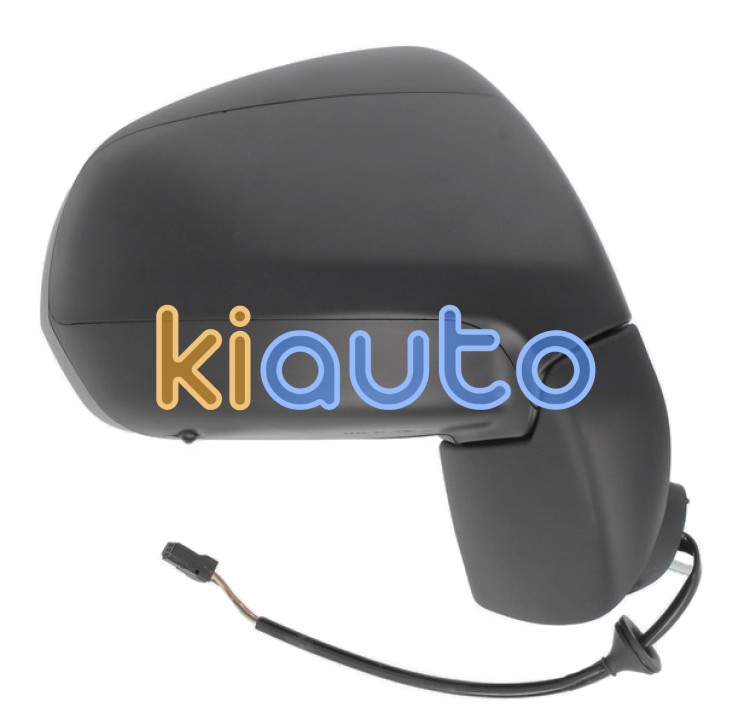 Espejo retrovisor citroen c3 picasso 2012-2017 electrico / 5 pins / con sonda / derecho OE 8153XP