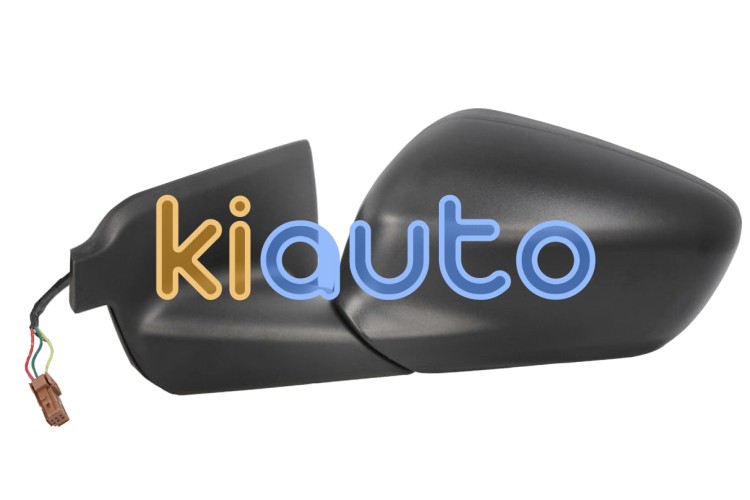Espejo retrovisor citroen c4 cactus 2014-2018 electrico / convexo / izquierdo OE 98016916XT / 1609065380 / 98005089XT