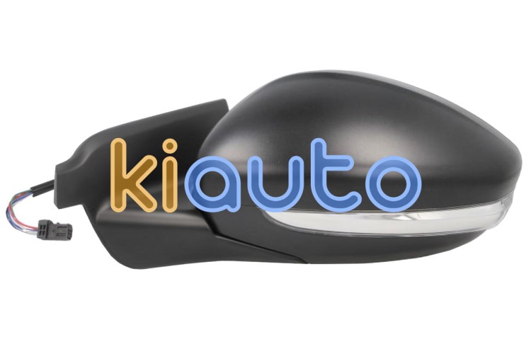 Espejo retrovisor citroen c4 cactus 2018-2020 electrico / termico / piloto intermitente / izquierdo OE 16075127XT / 98240811XT