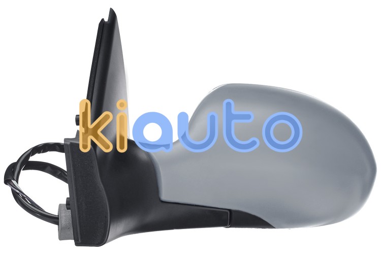 Espejo retrovisor citroen c5 2000-2005 electrico / termico / abatible electricamente / imprimado / izquierdo OE 8149WL