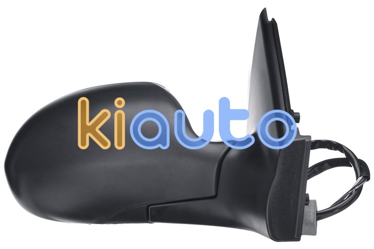 Espejo retrovisor citroen c5 2000-2005 electrico / termico / con sonda / derecho OE 8149HZ