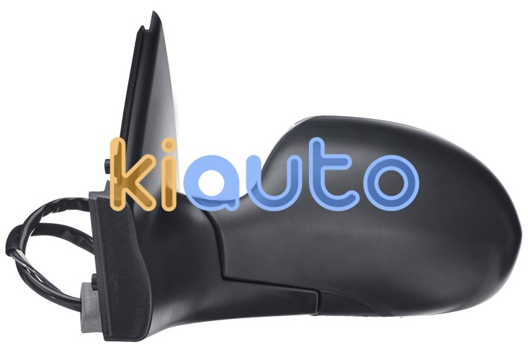 Espejo retrovisor citroen c5 2005-2008 electrico / termico / izquierdo OE 815342