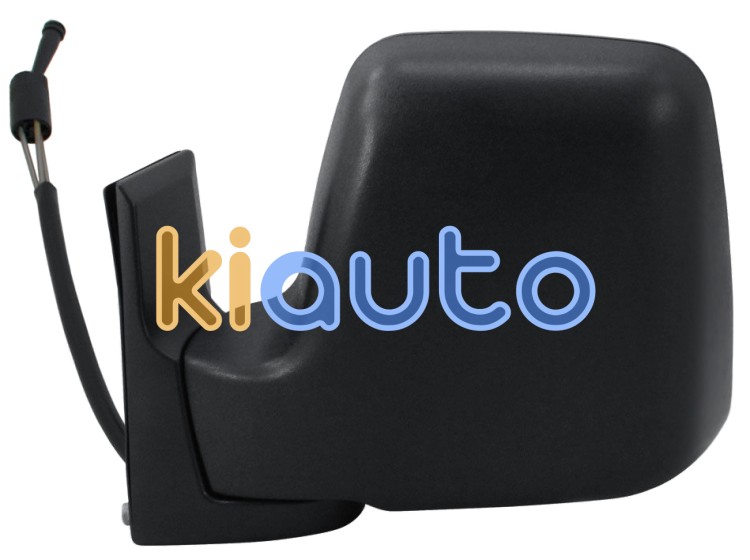 Espejo retrovisor citroen jumpy 1994-2003 mecanico / izquierdo OE 9790417189
