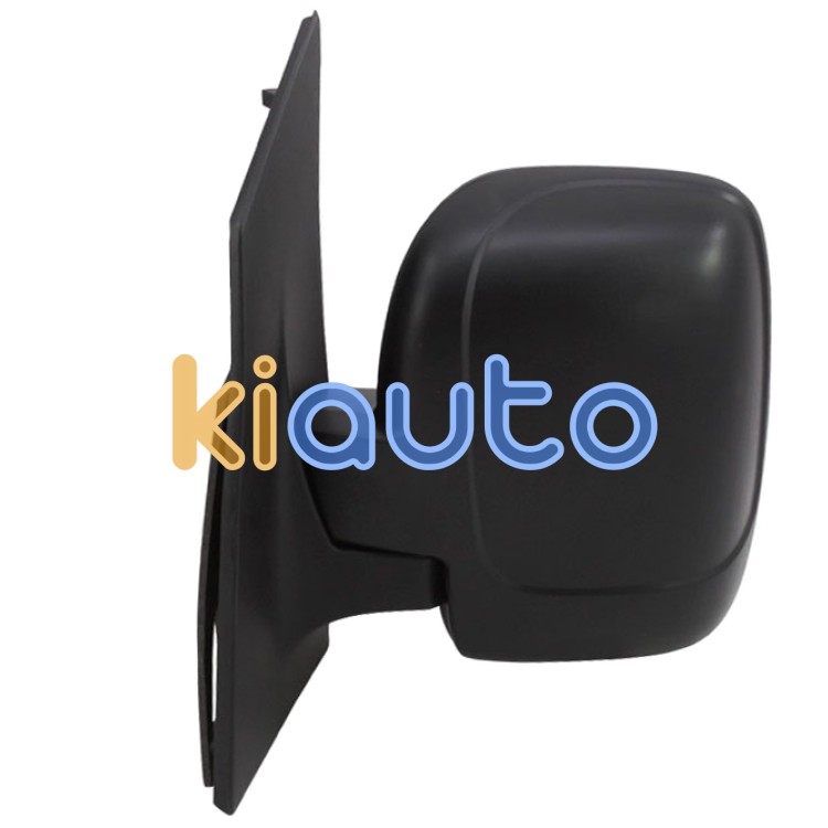 Espejo retrovisor citroen jumpy 2007-2016 2 cristales / mecanico / izquierdo OE 8153K1