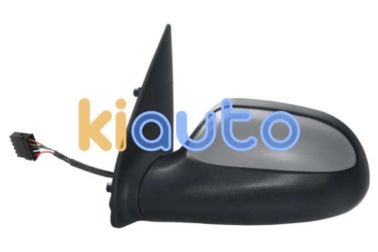 Espejo retrovisor citroen saxo 1996-1999 electrico / termico / imprimado / izquierdo OE 8148TV