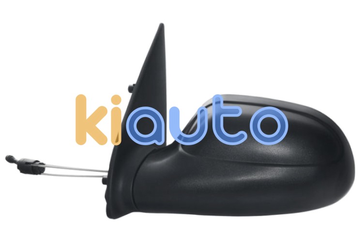 Espejo retrovisor citroen saxo 1996-1999 mecanico / izquierdo OE 8148KS
