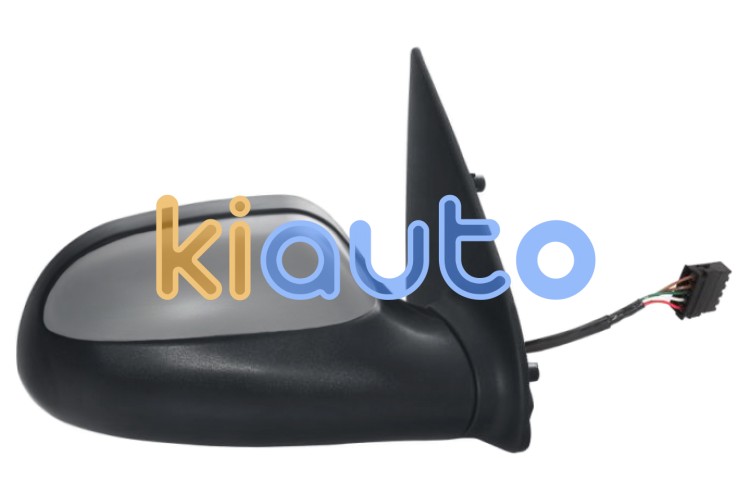Espejo retrovisor citroen saxo 1999-2003 electrico / termico / imprimado / derecho OE 8148TW
