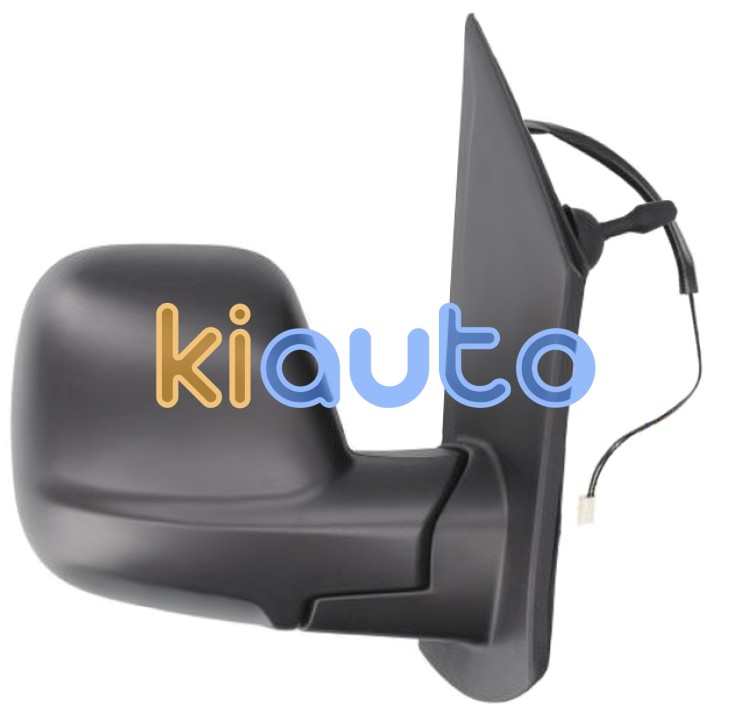 Espejo retrovisor citroen spacetourer 2016-> mecanico / con sonda / derecho OE 98087008XT