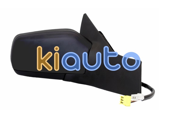 Espejo retrovisor citroen xantia 1998-2002 electrico / termico / derecho OE 8148LH