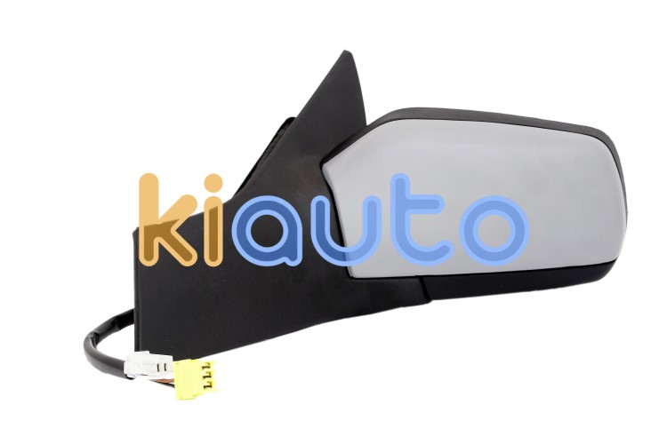 Espejo retrovisor citroen xantia 1998-2002 electrico / termico / con sonda / imprimado / izquierdo OE 8148LE