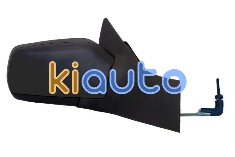 Espejo retrovisor citroen xantia 1998-2002 mecanico / derecho OE 8148LN