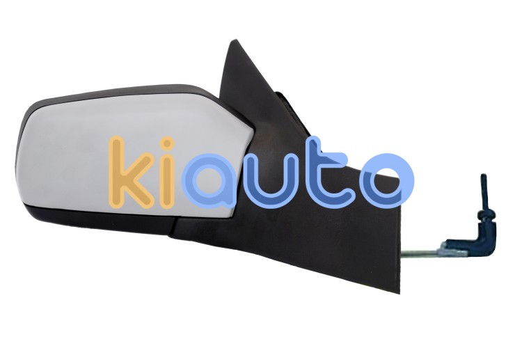 Espejo retrovisor citroen xantia 1998-2002 mecanico / imprimado / derecho OE 8148LN