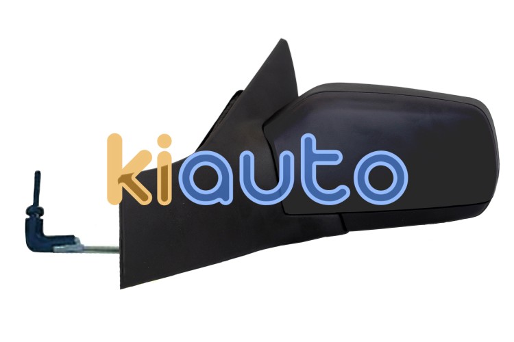 Espejo retrovisor citroen xantia 1998-2002 mecanico / izquierdo OE 8148ZH