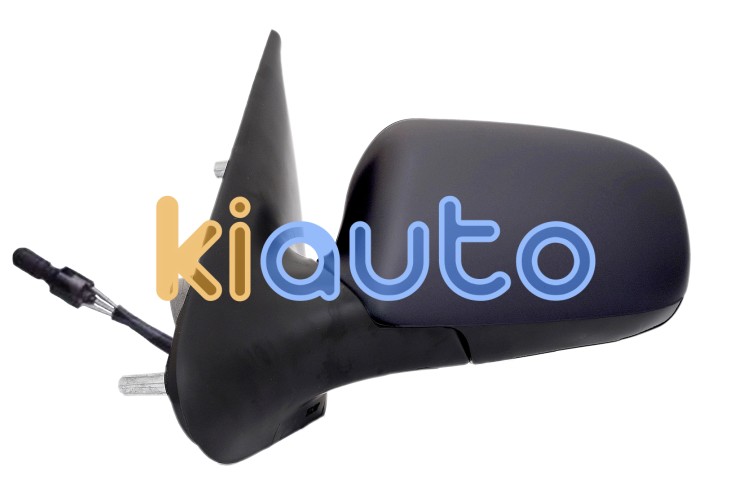 Espejo retrovisor citroen xsara 1997-2000 mecanico / izquierdo OE 8148TE