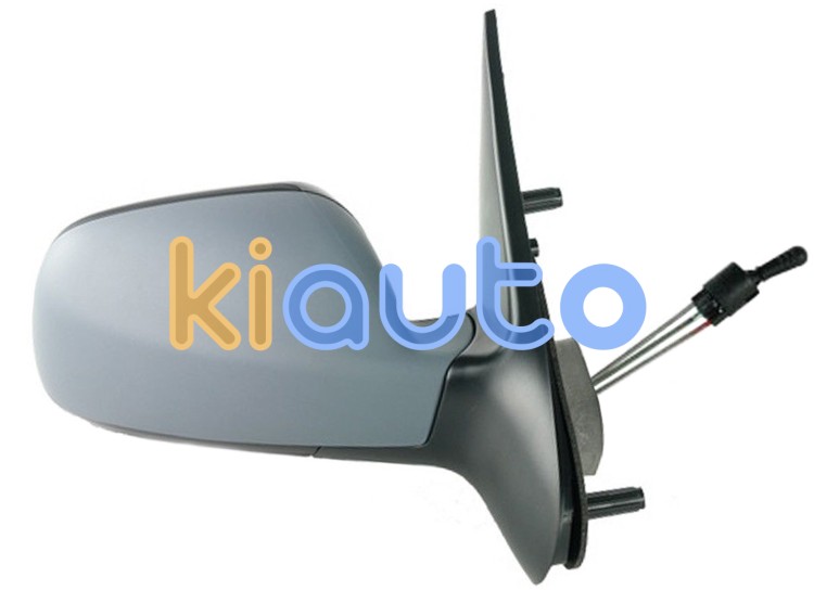 Espejo retrovisor citroen xsara 2003-2005 mecanico / imprimado / derecho OE 8149GE