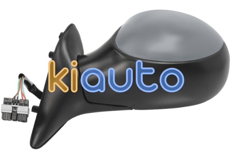 Espejo retrovisor citroen xsara picasso 1999-2004 electrico / termico / imprimado / izquierdo OE 8149NN