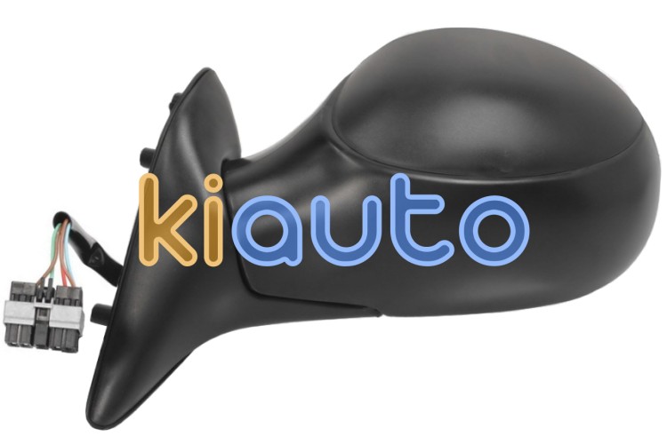 Espejo retrovisor citroen xsara picasso 1999-2004 electrico / termico / izquierdo OE 8149NH