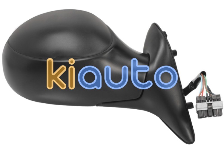 Espejo retrovisor citroen xsara picasso 1999-2004 electrico / termico / con sonda / derecho OE 8149NJ