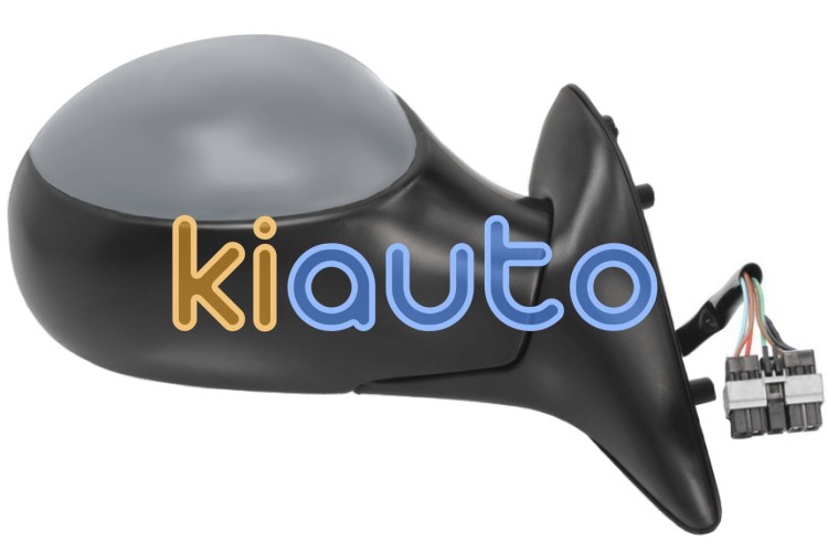 Espejo retrovisor citroen xsara picasso 1999-2004 electrico / termico / con sonda / imprimado / derecho OE 8149NP