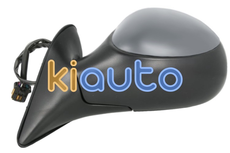 Espejo retrovisor citroen xsara picasso 2005-2010 electrico / termico / abatible electricamente / imprimado / izquierdo OE 8149FR