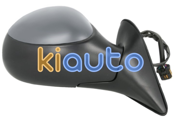 Espejo retrovisor citroen xsara picasso 2005-2010 electrico / termico / abatible electricamente / con sonda / imprimado / derecho OE 815355