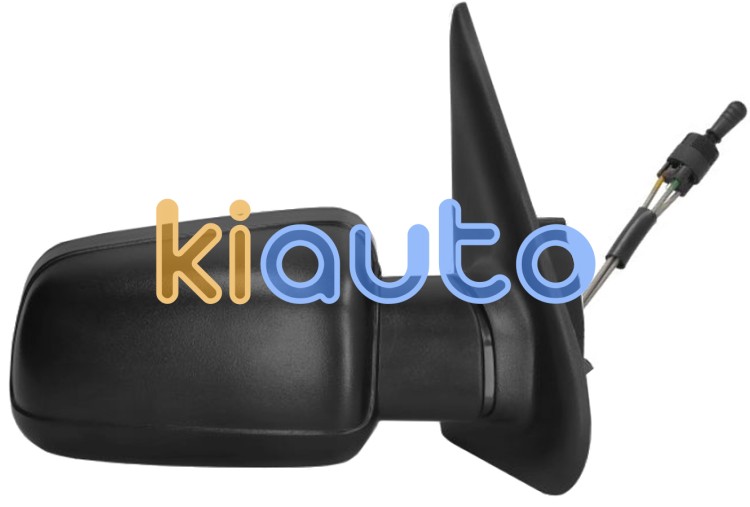 Espejo retrovisor citroen zx 1991-1994 mecanico / derecho OE 96073190XX