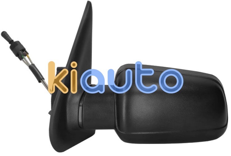 Espejo retrovisor citroen zx 1991-1994 mecanico / izquierdo OE 96073189XX