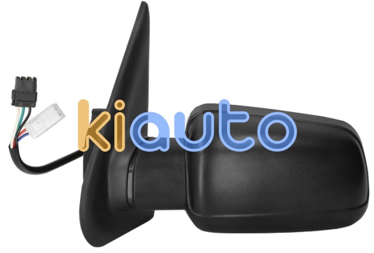 Espejo retrovisor citroen zx 1994-1998 electrico / termico / izquierdo OE 96079598XX