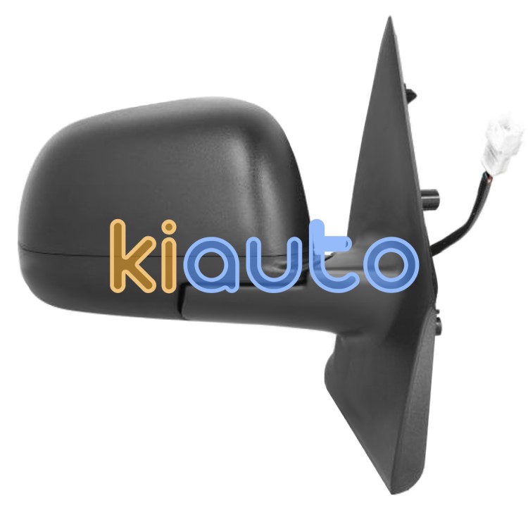 Espejo retrovisor dacia dokker 2013-2017 electrico / termico / derecho OE 963010710R / 963747626R