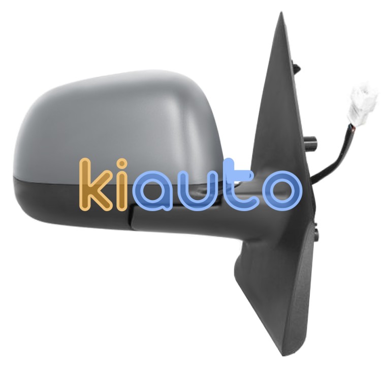 Espejo retrovisor dacia dokker 2013-2017 electrico / termico / imprimado / derecho OE 963745293R / 963010710R