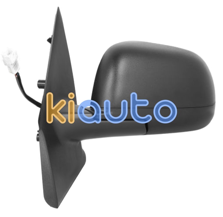 Espejo retrovisor dacia dokker 2013-2017 electrico / termico / izquierdo OE 963025005R / 963661HB0B / 963736608R